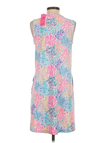 Lilly Pulitzer Casual Dress (view 2)