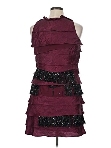 S.L. Fashions Cocktail Dress (view 2)