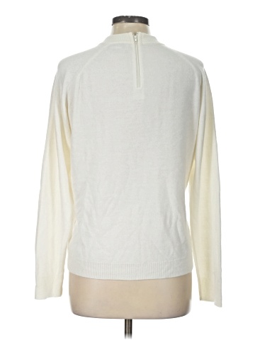 Nouveaux Turtleneck Sweater (view 2)