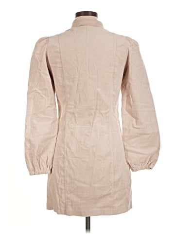 Forever 21 Trenchcoat (view 2)