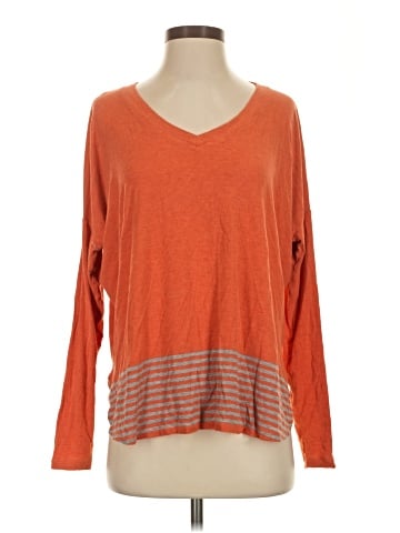 CAbi Long Sleeve T-Shirt (view 1)