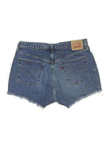 Levi's Denim Shorts (view 2)