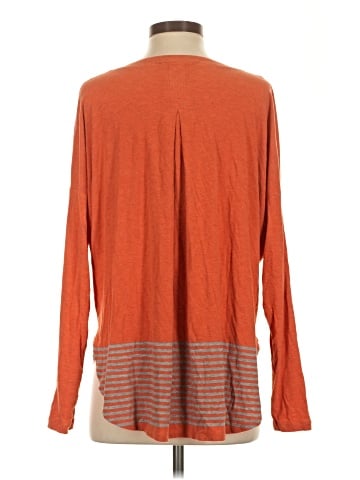 CAbi Long Sleeve T-Shirt (view 2)
