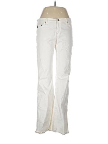Adriano Goldschmied Jeans (view 1)