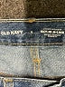 Old Navy Blue Denim Shorts Size 8 - photo 3