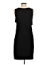 Relativity Black Cocktail Dress Size M - photo 2