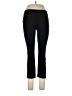 Dana Buchman Solid Black Active Pants Size M - photo 1