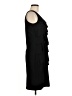 Relativity Black Cocktail Dress Size M - photo 4