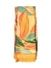 Vitamin A Tropical Yellow Scarf One size - photo 2