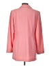 Together 100% Polyester Pink Blazer Size 12 - photo 2