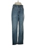 Everlane 100% Cotton Blue Jeans Size 26 waist regular - photo 1