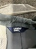 Lands' End Solid Gray Khaki Shorts Size 4 - 5 - photo 3