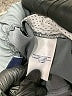 Lands' End Solid Gray Khaki Shorts Size 4 - 5 - photo 6