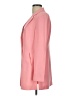 Together 100% Polyester Pink Blazer Size 12 - photo 5