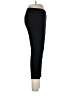 Dana Buchman Solid Black Active Pants Size M - photo 4