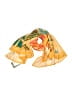 Vitamin A Tropical Yellow Scarf One size - photo 1