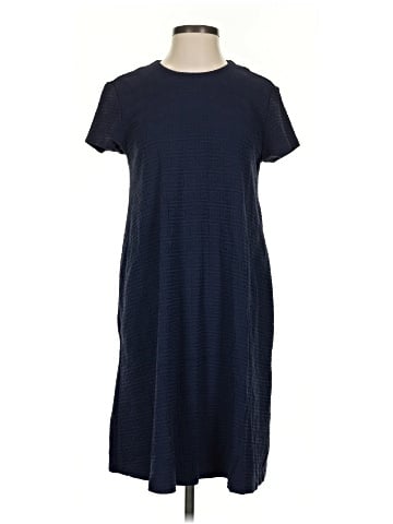 J. McLaughlin Casual Dress (view 1)