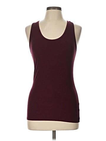 Hot Kiss Tank Top (view 1)