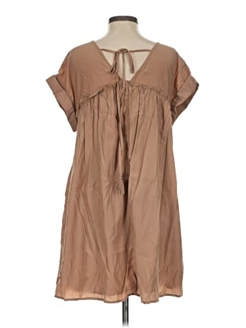 Mittoshop Casual Dress (view 2)