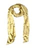 H&M 100% Polyester Yellow Scarf One size - photo 1
