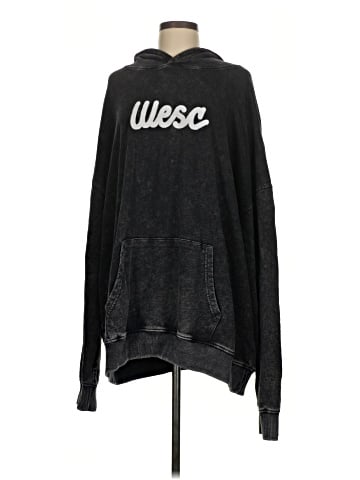 WESC Sweatshirt (view 1)