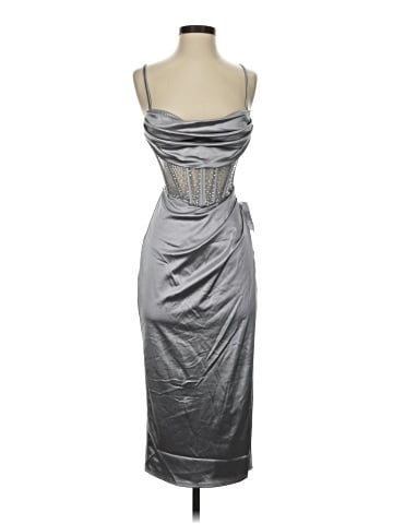 Macy's Cocktail Dress (view 1)