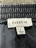 Evereve 100% Lyocell Solid Blue Jumpsuit Size L - photo 4