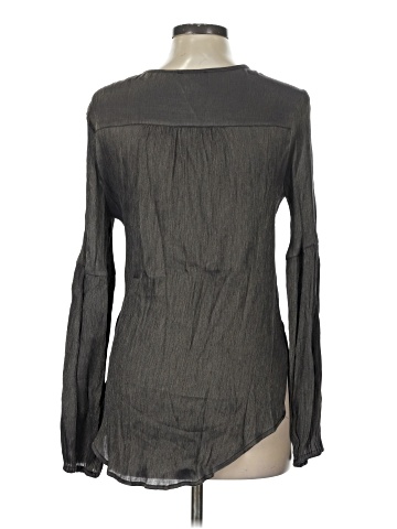 Fate Long Sleeve Blouse (view 2)