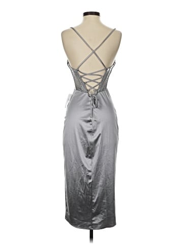 Macy's Cocktail Dress (view 2)