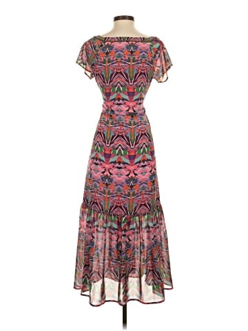 Vanessa Virginia Casual Dress (view 2)