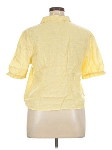 Laura Ashley Short Sleeve Polo (view 2)