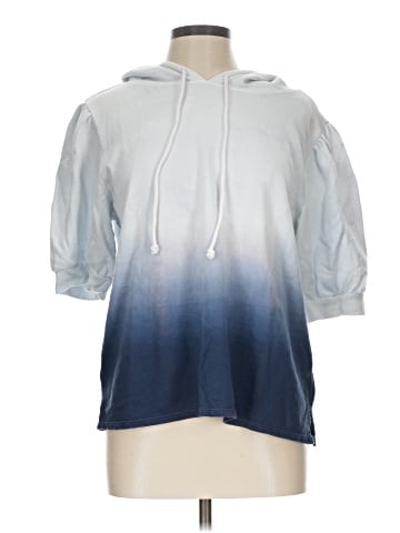Ann Taylor LOFT Outlet Poncho (view 1)