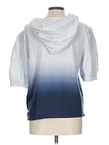 Ann Taylor LOFT Outlet Poncho (view 2)