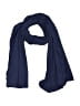 Unbranded Blue Scarf One size - photo 1