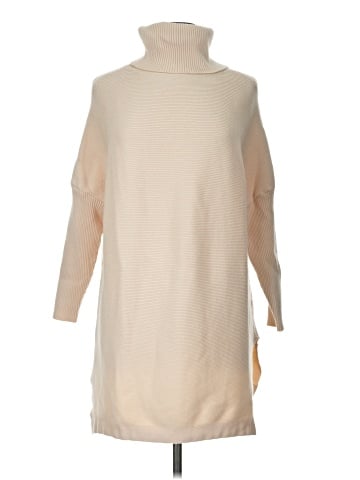 Lillusory Turtleneck Sweater (view 1)