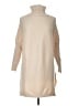 Lillusory Tan Turtleneck Sweater Size L - photo 1