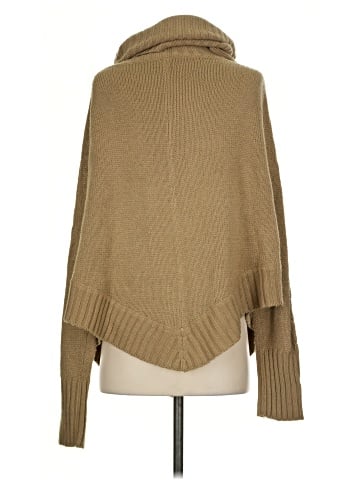 Laila Rowe Turtleneck Sweater (view 2)