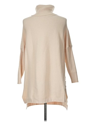 Lillusory Turtleneck Sweater (view 2)