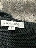 Jamison Black Turtleneck Sweater Size S - photo 7