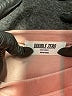 Double Zero Pink Sweatshirt Size S - photo 7