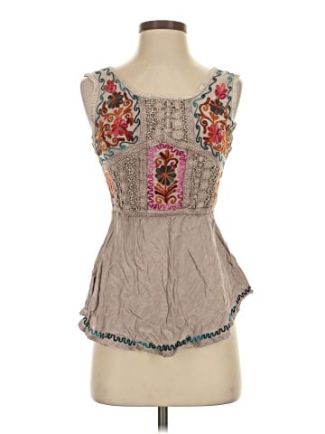 Shoreline Tank Top (view 1)