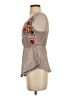 Shoreline Tan Tank Top Size S - photo 5