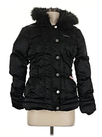 Bebe Snow Jacket (view 1)