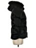 Bebe 100% Polyester Solid Black Snow Jacket Size M - photo 4
