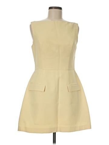 Amanda Uprichard Cocktail Dress (view 1)