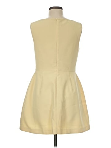 Amanda Uprichard Cocktail Dress (view 2)