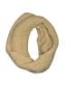J. McLaughlin Tan Scarf One size - photo 1