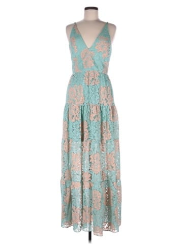 Dress the Population Cocktail Dress (view 1)