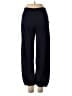 Eberjey Blue Track Pants Size M - photo 2
