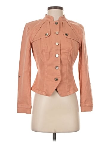 White House Black Market Jacket (view 1)